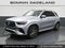 2025 Mercedes-Benz AMG® GLE 53 4MATIC®+