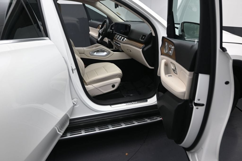 2022 Mercedes-Benz GLS GLS 450