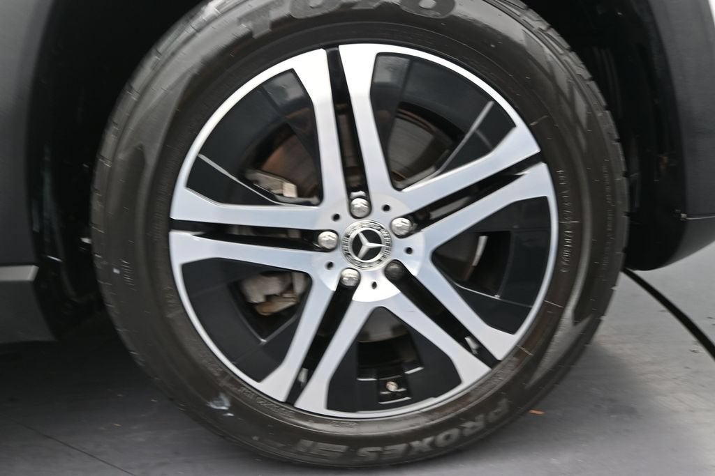 2022 Mercedes-Benz GLS GLS 450