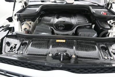 2022 Mercedes-Benz GLS GLS 450