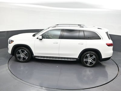 2022 Mercedes-Benz GLS GLS 450