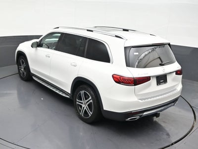 2022 Mercedes-Benz GLS GLS 450