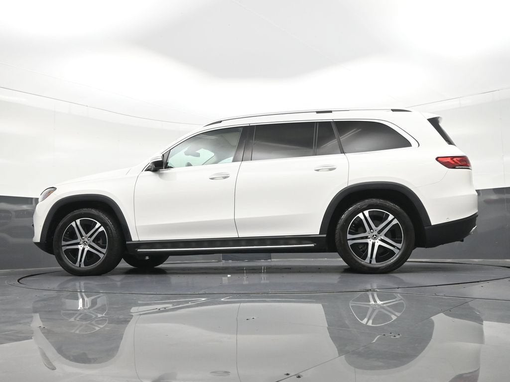 2022 Mercedes-Benz GLS GLS 450