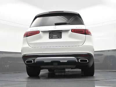 2022 Mercedes-Benz GLS GLS 450