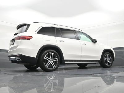 2022 Mercedes-Benz GLS GLS 450