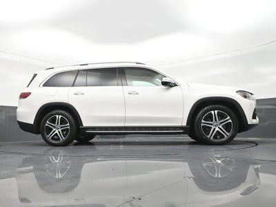 2022 Mercedes-Benz GLS GLS 450