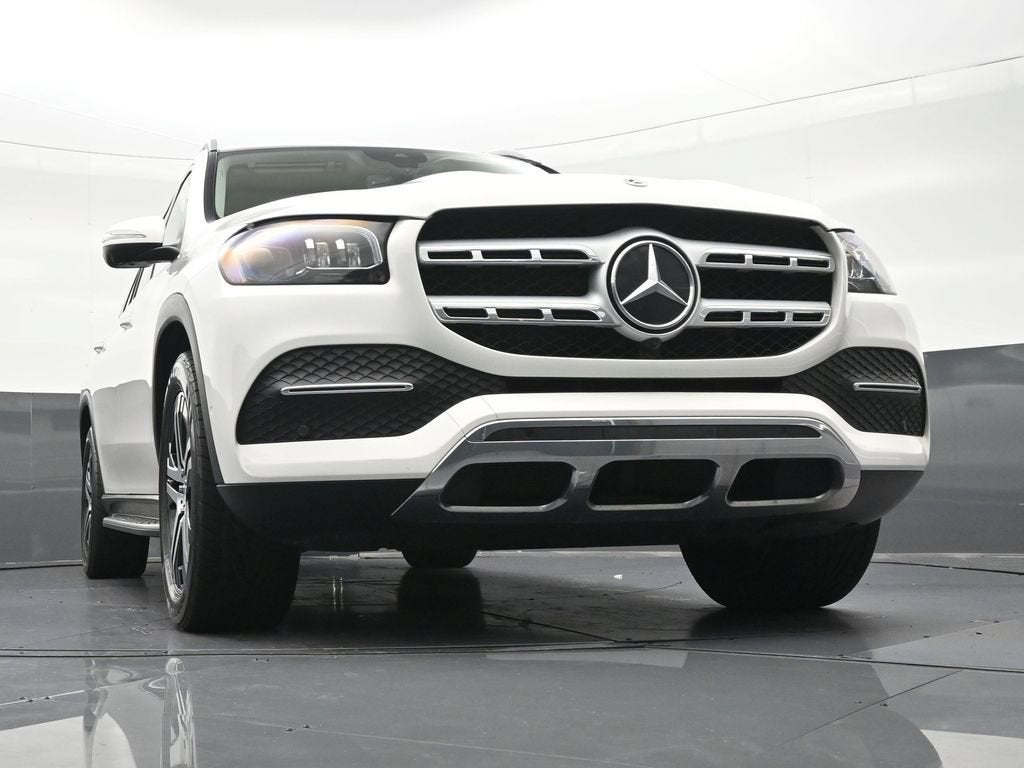 2022 Mercedes-Benz GLS GLS 450