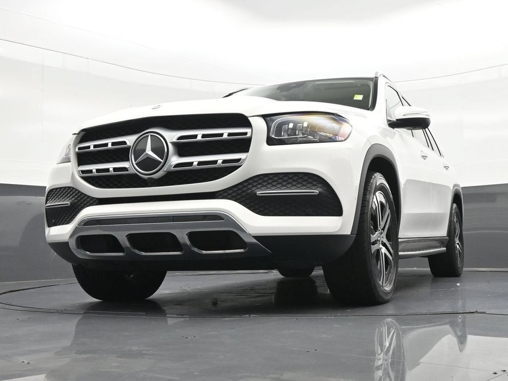 2022 Mercedes-Benz GLS GLS 450
