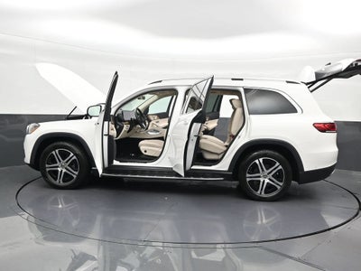 2022 Mercedes-Benz GLS GLS 450