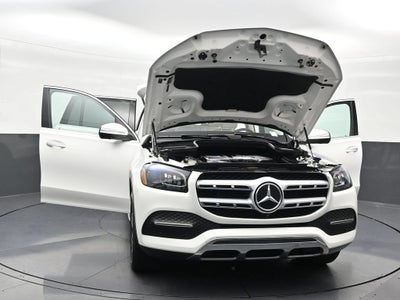2022 Mercedes-Benz GLS GLS 450