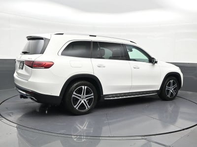2022 Mercedes-Benz GLS GLS 450
