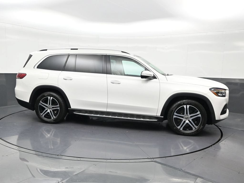 2022 Mercedes-Benz GLS GLS 450