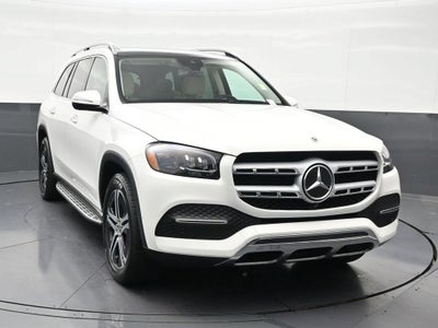 2022 Mercedes-Benz GLS GLS 450
