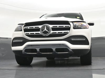 2021 Mercedes-Benz GLS GLS 450