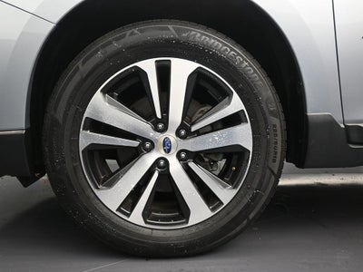 2019 Subaru Outback Limited
