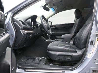 2019 Subaru Outback Limited