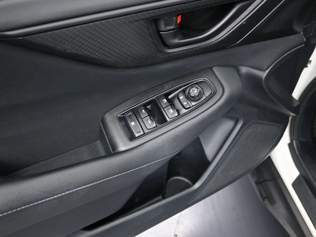 2021 Subaru Outback Base