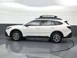 2021 Subaru Outback Base