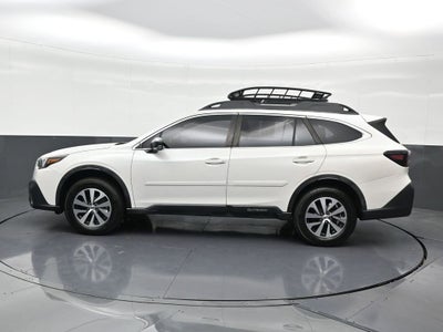 2021 Subaru Outback Base