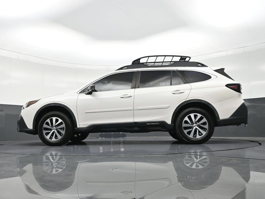 2021 Subaru Outback Base