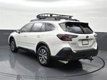 2021 Subaru Outback Base