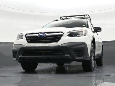 2021 Subaru Outback Base