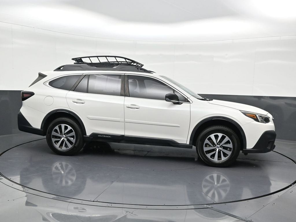 2021 Subaru Outback Base