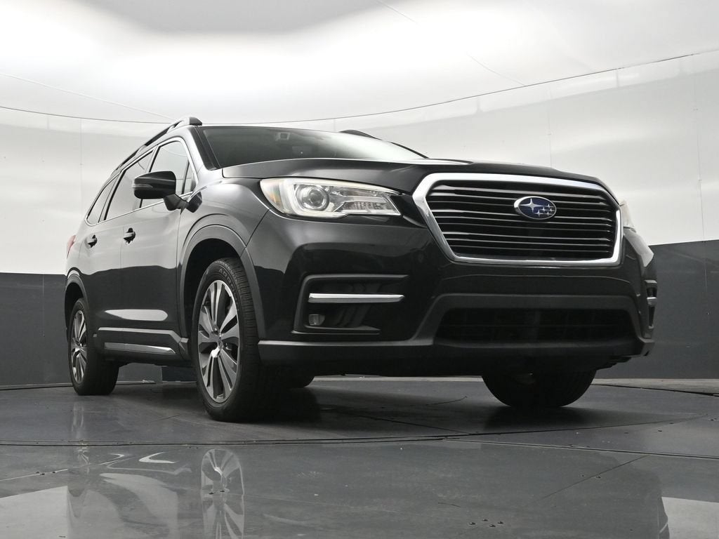 2019 Subaru Ascent Limited