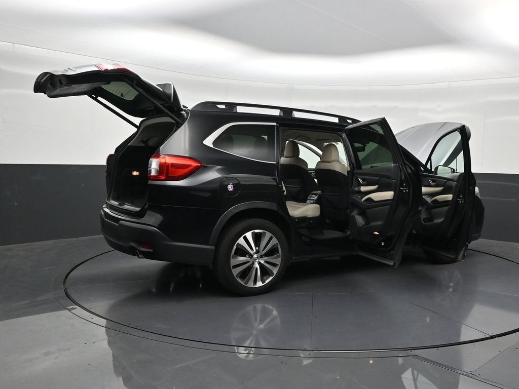 2019 Subaru Ascent Limited