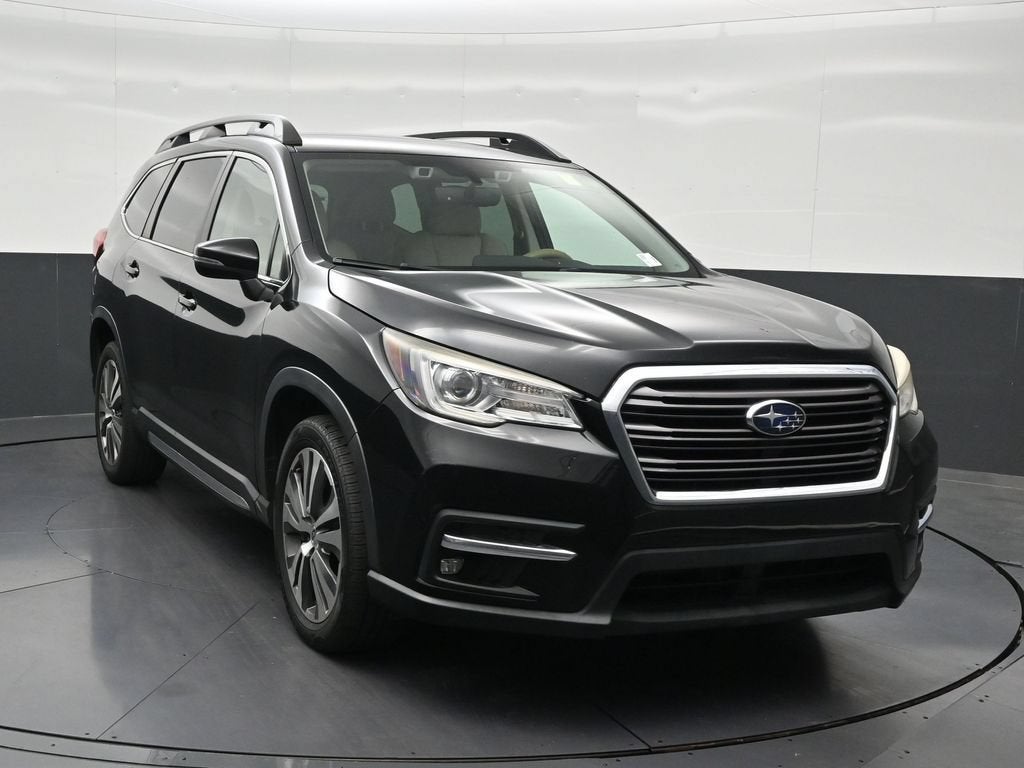 2019 Subaru Ascent Limited