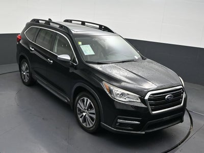 2020 Subaru Ascent Touring