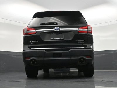 2020 Subaru Ascent Touring