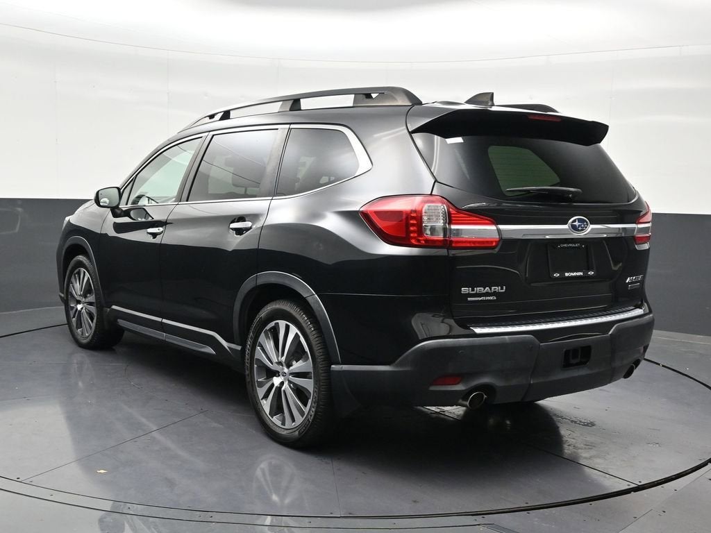 2020 Subaru Ascent Touring
