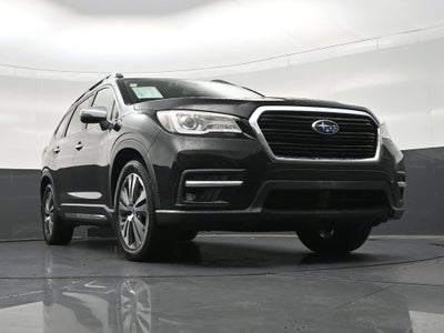 2020 Subaru Ascent Touring