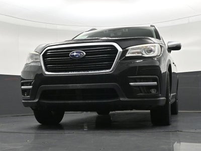2020 Subaru Ascent Touring