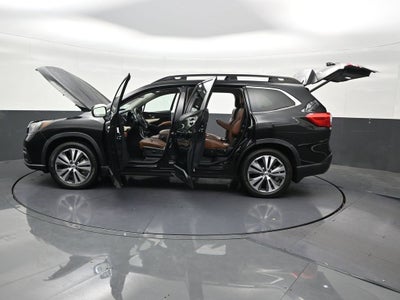 2020 Subaru Ascent Touring