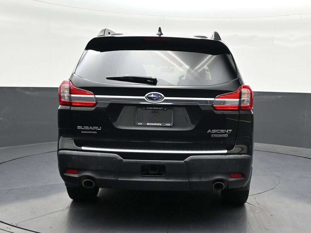 2020 Subaru Ascent Touring