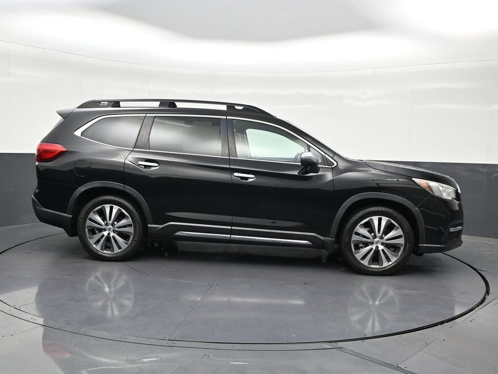 2020 Subaru Ascent Touring