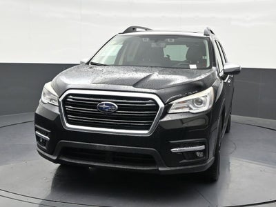 2020 Subaru Ascent Touring