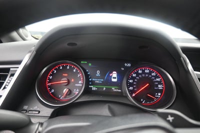 2024 Toyota Camry TRD V6