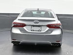 2024 Toyota Camry TRD V6