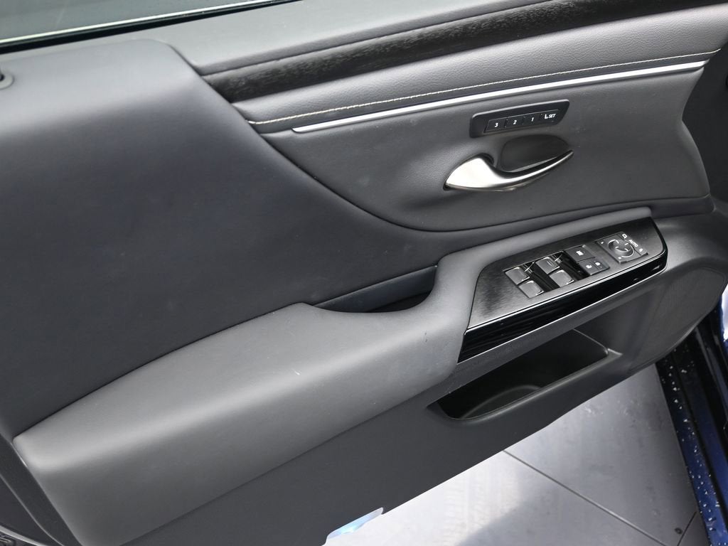 2024 Lexus ES ES 350