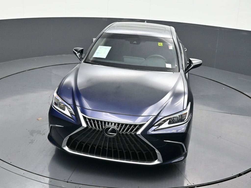 2024 Lexus ES ES 350