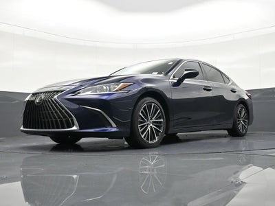 2024 Lexus ES ES 350