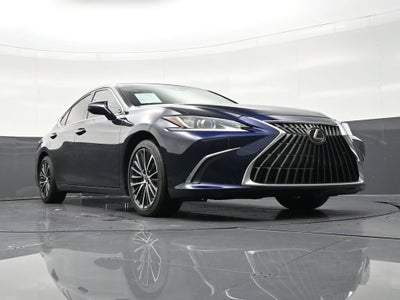 2024 Lexus ES ES 350