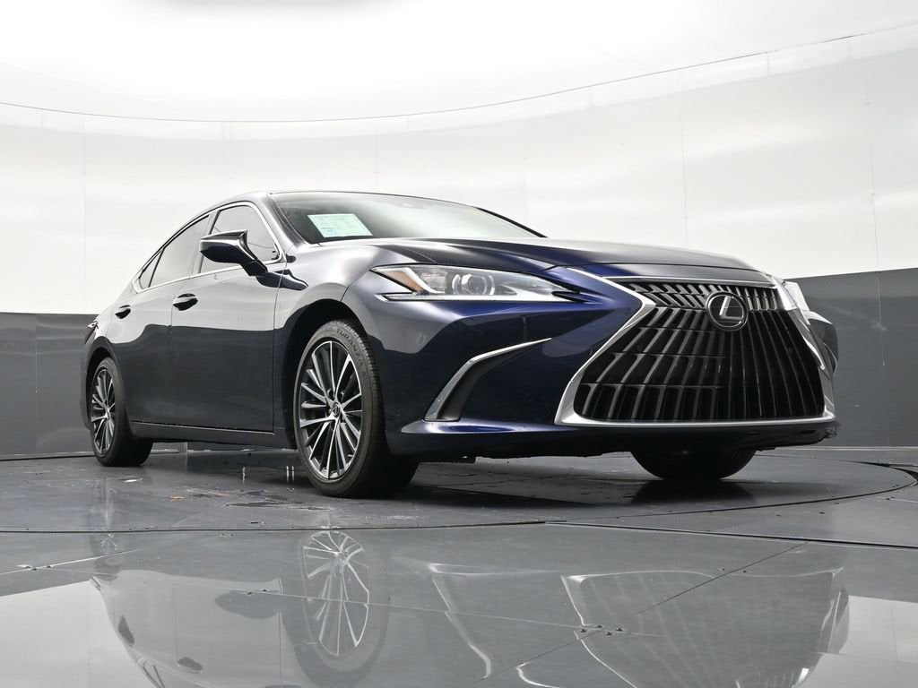 2024 Lexus ES ES 350