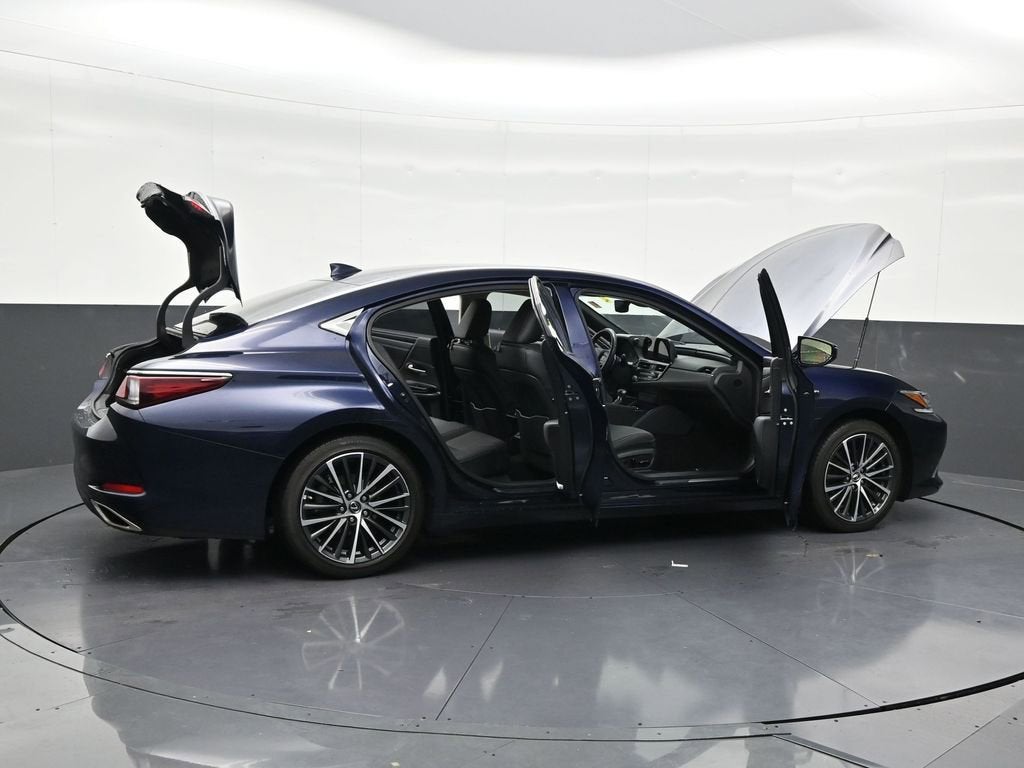 2024 Lexus ES ES 350