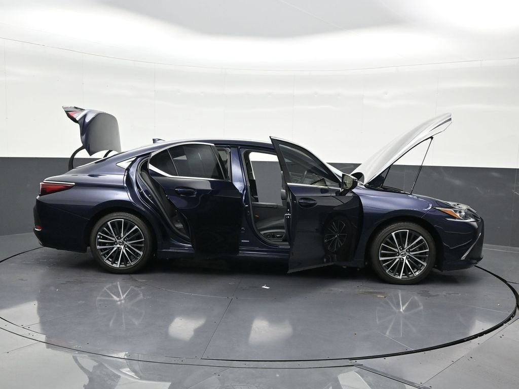 2024 Lexus ES ES 350