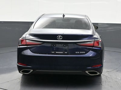 2024 Lexus ES ES 350