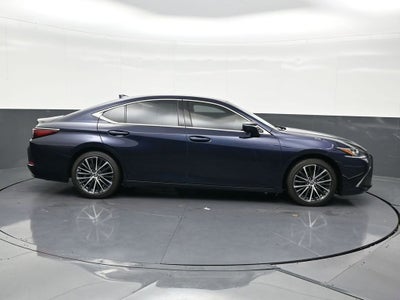 2024 Lexus ES ES 350